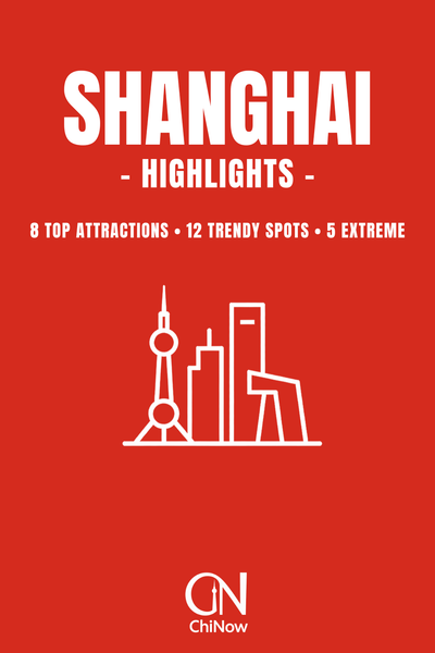 SHANGHAI