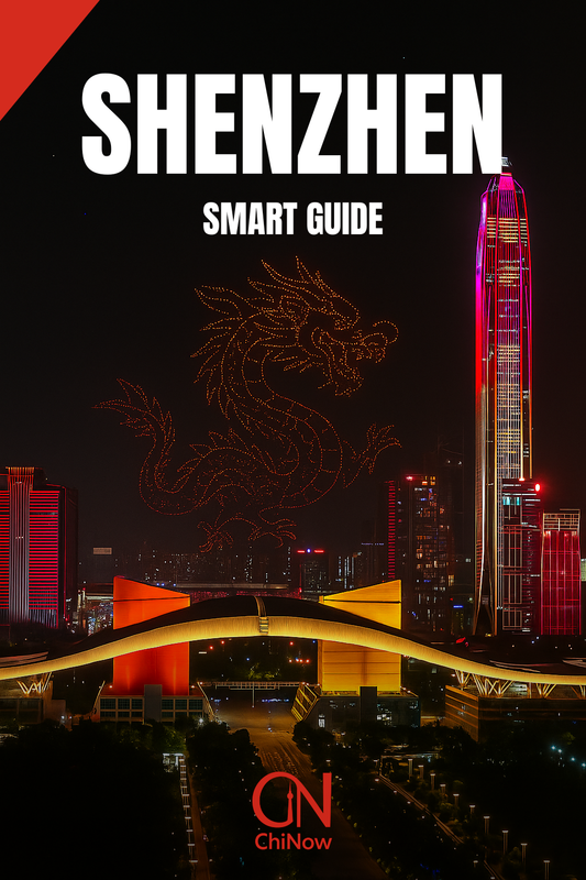 SHENZHEN